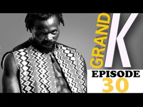 Grand K (Épisode 30) - Boxe Villageoise