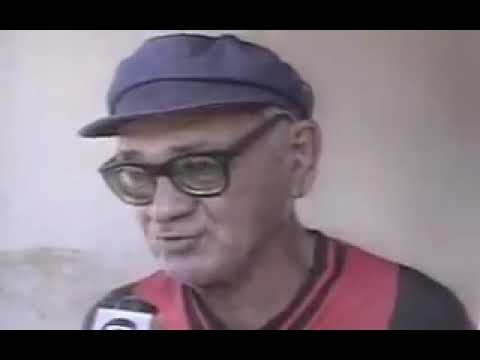 Santa Cruz 10 x 1 Íbis - Pernambucano 1991