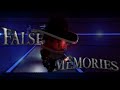 FALSE MEMORIES Roblox Piggy Mr P Fanmade Theme
