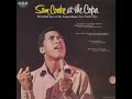 Sam Cooke - This Little Light Of Mine (Live)