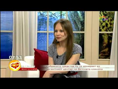 Family Bazaar 2013 Sitel TV