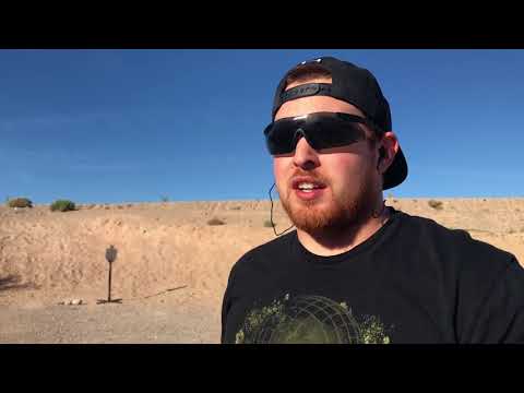 MaxxTech Ammo Review