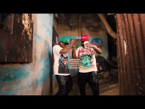 Money June FT Quimico Ultra Mega - "KILLA MONTANA" Video Official