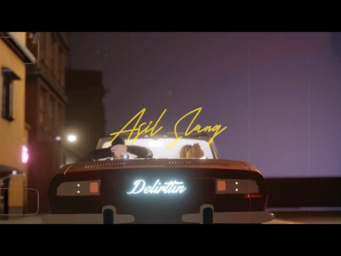 Asil Slang - Delirttin