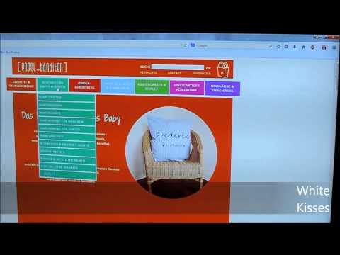 Engel und Banditen | Shopempfehlung | Geschenkideen für Babys und Kleinkinder | White Kisses