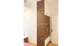 HOÀN THIỆN NỘI THẤT CĂN HỘ VUNG TAU MELODY - A19.11