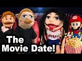 SML Movie: The Movie Date [REUPLOADED]