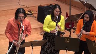Download lagu The Merry Widow Selections (arr. Eiji Suzuki) - Franz Lehár mp3