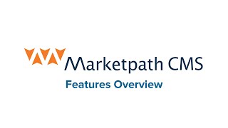 Marketpath - Video - 1