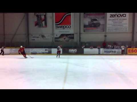 Letci Letňany vs. Hvězda Praha