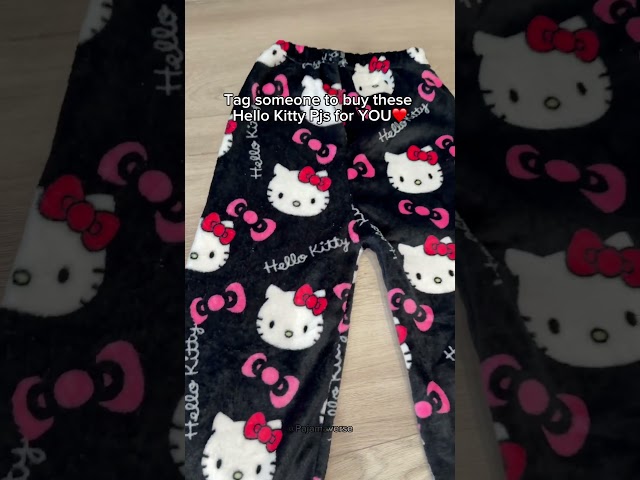 Vídeo relacionado con Hello Kitty Paquete de 4 calzoncillos hipster para niñas, 95% algodón, 5% elastano, Multicolor, 7-8 años