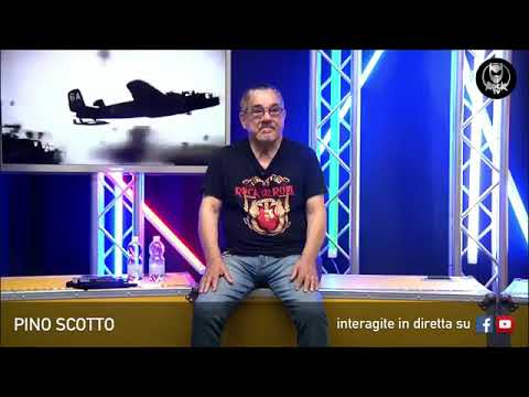 Pino Scotto sull'addio dei Coma Cose -