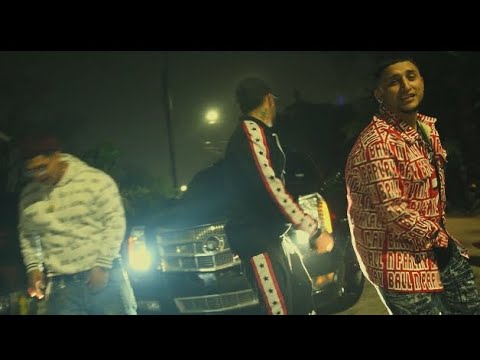 Too'Flyy Ft. Daylow Dev x Dany Ca$h - "Tha Play Freestyle" (Official Music Video)