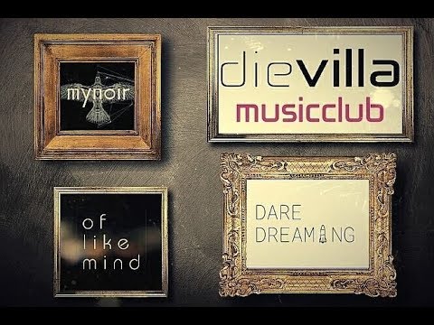 mynoir - Road Trip @ Villa Bad Vöslau