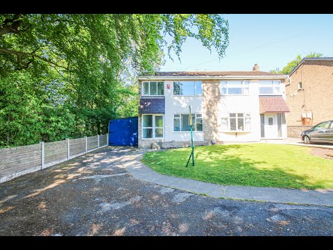 Victoria Street, Horbury - Virtual Tour