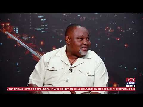 Tackling the hostels crsis: Hostel pricing is a major of issue of concern - Samuel Amegayibor.