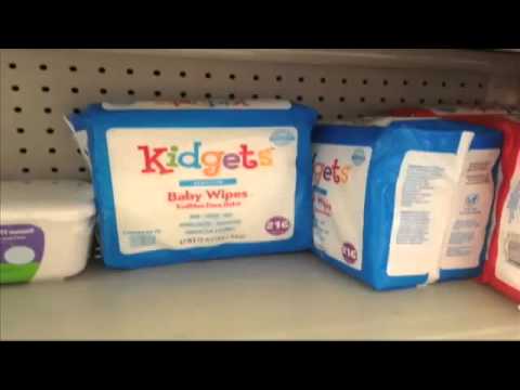 Members Mark Wipes Recall 2023
