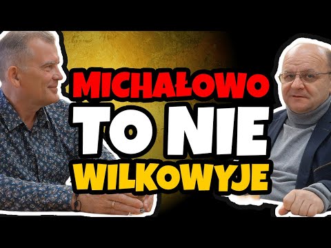 Marek Nazarko, burmistrz Michałowo:Michałowo to nie Wilkowyje