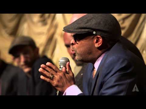 Do the Right Thing and Brooklyn's Hottest Day of the Summer