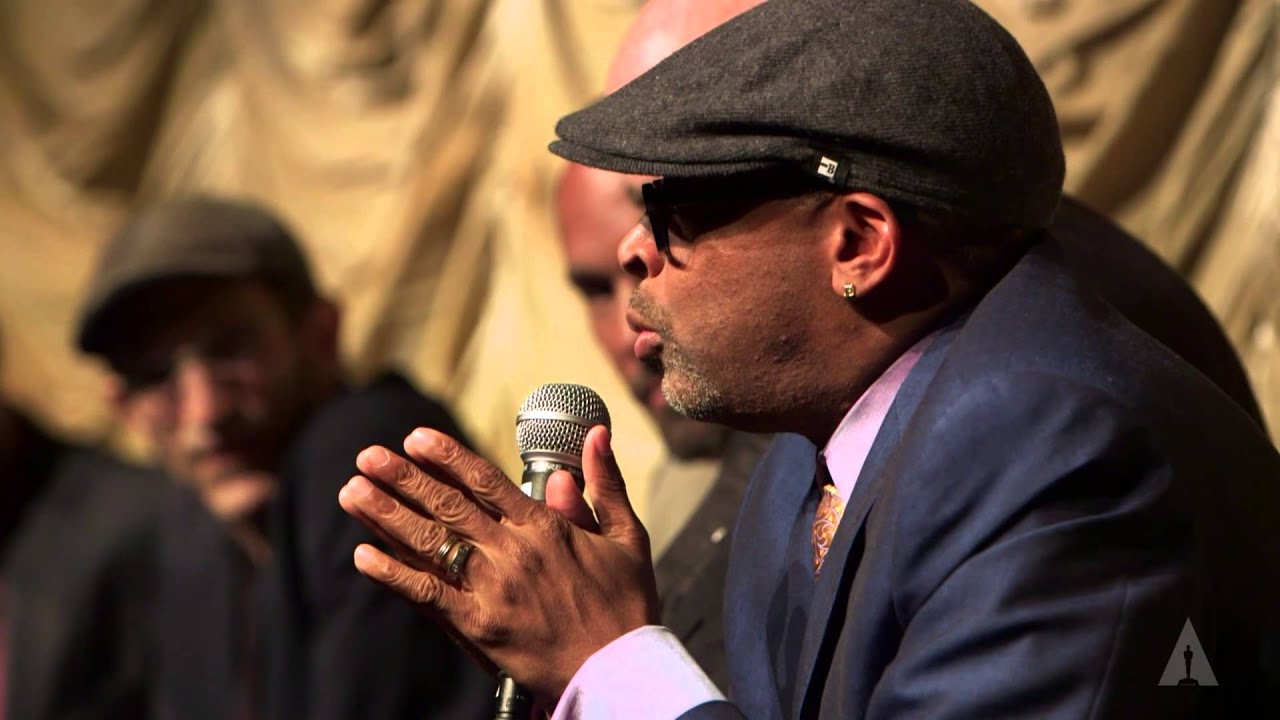 Do the Right Thing and Brooklyn's Hottest Day of the Summer