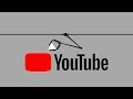 The New Youtube Logo Industrial Robot In Action