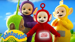 Download lagu ★Teletubbies Bahasa Indonesia★ Lampu Merah ★ Full Episode - HD | Kartun Lucu mp3