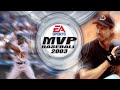 MVP Baseball 2003 OST - Burning Brides - Arctic Snow