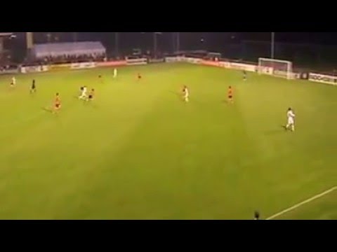 Milan Jokic goal vs Holland