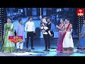 Hyper Aadi Comedy Sridevi Drama Company 9th July 2023 ETV Telugu