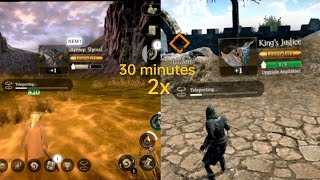Download lagu Evil lands | 30 minutes 2x legendary | Map 4 king justice | legendary farming mp3 Download lagu Evil lands | 30 minutes 2x legendary | Map 4 king justice | legendary farming mp3