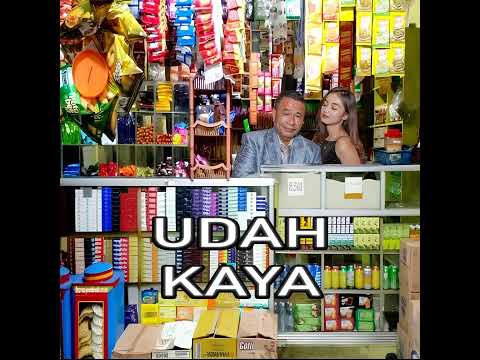 Batak Perantau & Penjaga Warung - udah kaya