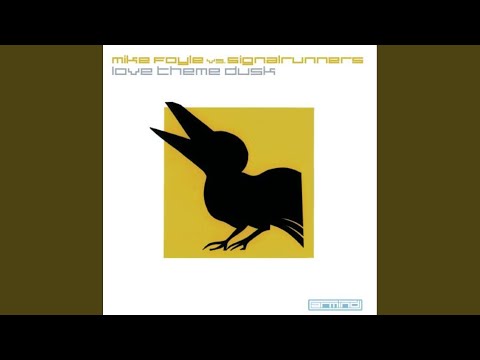 Love Theme Dusk (M.I.K.E.'s Broken Record Mix)