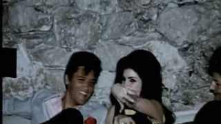 Elvis &amp; Priscilla Presley - Young and Beautiful
