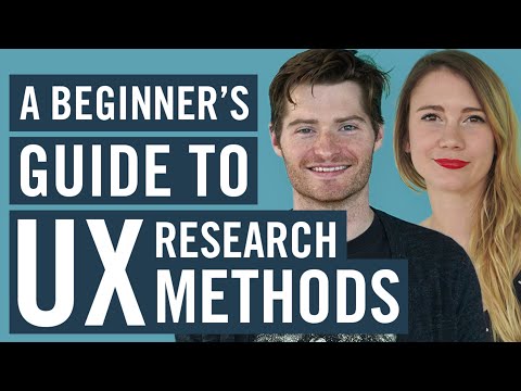 What Is UX Research, And What's Its Purpose?