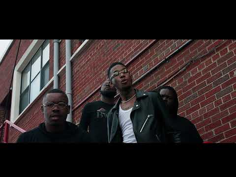 Bender pullem  •Who Run It  | Official Video Filmed By @Eye_Visual