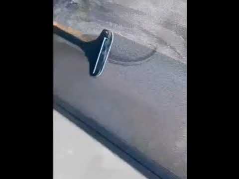 2 In 1 Window Cleaning Brush