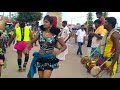 Karakattam Thavamani