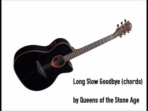 Long Slow Goodbye - Queens Of The Stone Age