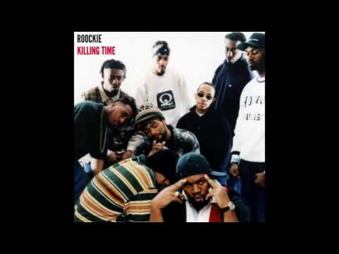 Roockie man - Killing time