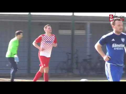 Gruppenliga – Rützels Umstellungen gehen auf