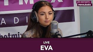 Eva - On Fleek - Live Hotmixradio