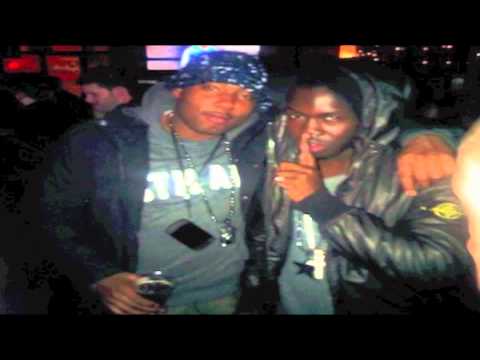 ILLA CHEF - BAD MANNERS