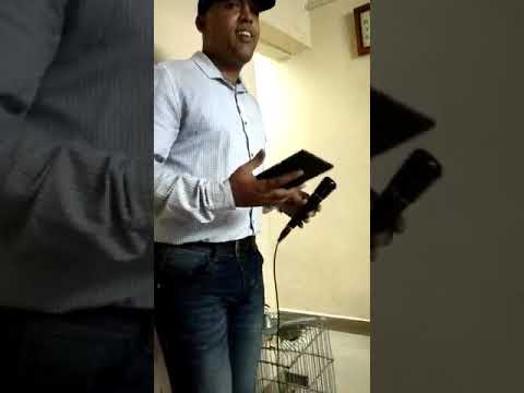 Ranjit Singh Negi Pukarta Cha...