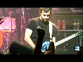 [HD] Senses Fail - Lungs Like Gallows - Blender Theater - 10.6.09