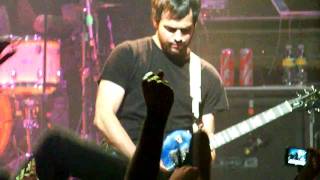 [HD] Senses Fail - Lungs Like Gallows - Blender Theater - 10.6.09