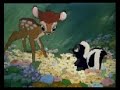 Bambi Clip 1