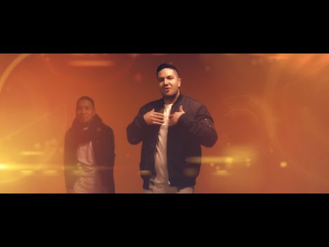 Dresty - Bonita Girl (Official Video) ft. Kilber