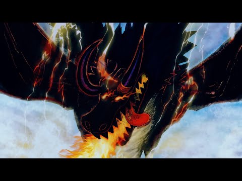 Le chapitre 1174 et LOKI me rendent COMPLÈTEMENT FOU : le plus PUISSANT du MONDE