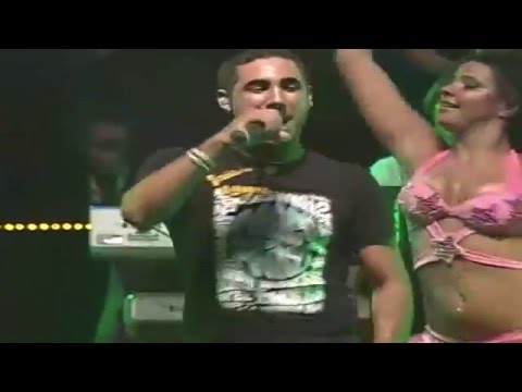 Raí Saia Rodada - Eis O Meu Coração (2° DVD)