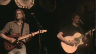 Mimicking Birds - Home and Somewhere else, in Portland, OR